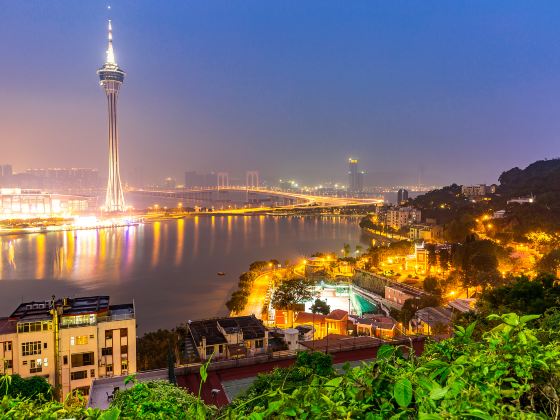 Macau Tower