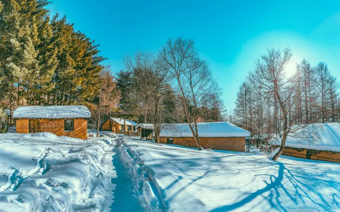 Для бизнес-поездок Отели в г. Хайлин