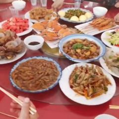 长利渔家院餐厅 User Photo