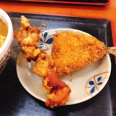 Mendokoro Wataya Takamatsu 여행 사진