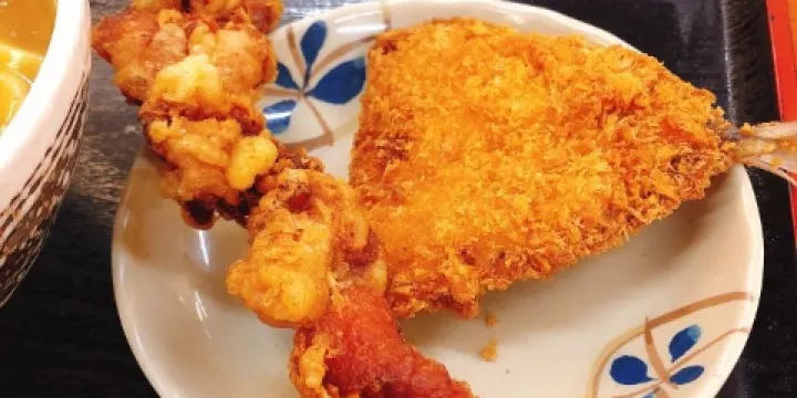 Mendokoro Wataya Takamatsu