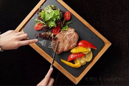 CASANOVA Italian Dining & Lounge