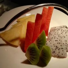 西部牛排(京华城店) User Photo