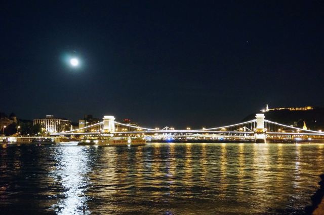 多瑙河