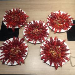 星伦多自助料理(宿豫万达店) User Photo