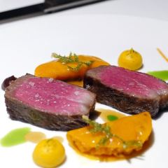 Maison Lameloise SHANGHAI 여행 사진