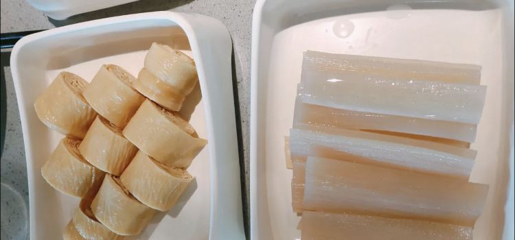 半天妖烤鱼(利客来店)