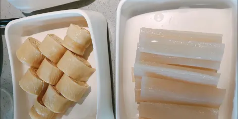 半天妖烤魚（利客來店）