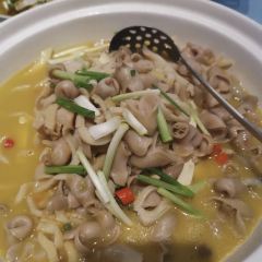 DANG YANG WEI DAO User Photo
