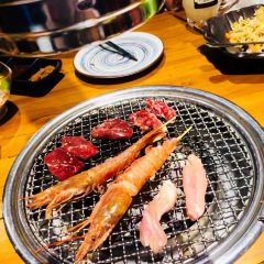 Roast Beef Ōno Akihabara User Photo