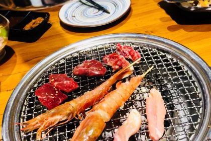 Roast Beef Ōno Akihabara