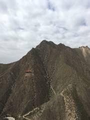 Jianjin Mountain