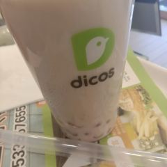 德克士(四子王旗店) User Photo
