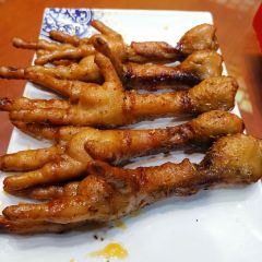 东方红烧烤 User Photo