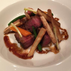 L'ATELIER de Joel Robuchon User Photo