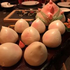 Fu Chun Ju User Photo
