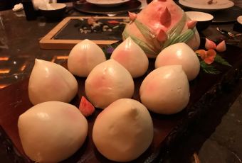 北京璞瑄酒店·富春居張用戶圖片