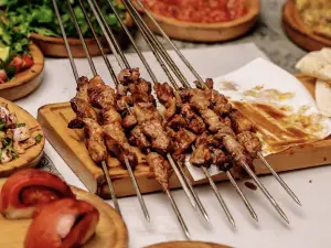 Bilice Kebap