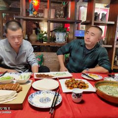 Dahongmen Hotel User Photo