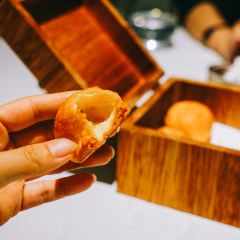 JING RESTAURANT User Photo