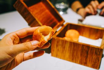 Jing Restaurant and Bar User Photo