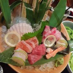 Saké Restaurant & Bar The Rocks User Photo