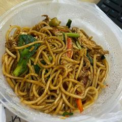 LAOSANYUAN User Photo