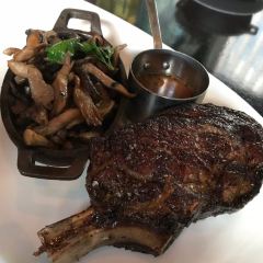Glass Brasserie張用戶圖片