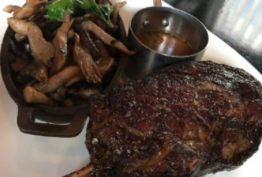 glass brasserie User Photo