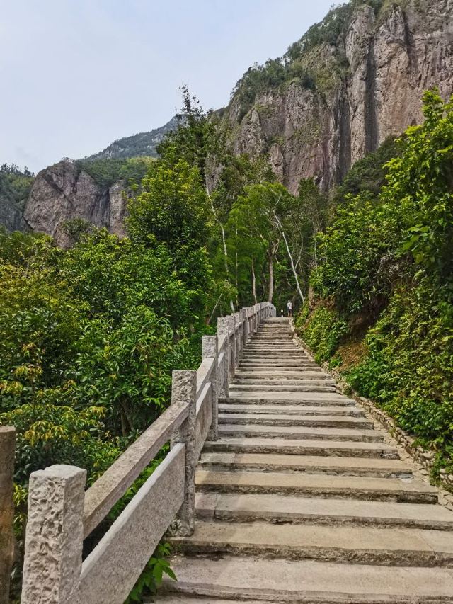 다룽추 풍경구