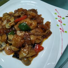 XIN YUAN JUN YUAN User Photo