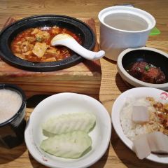 周麻婆(福马广场店) User Photo