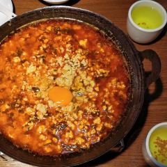 邵姐百姓餐厅(鹤峰店) User Photo