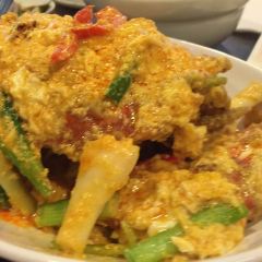 The Lobby Lounge / Shangri-La Hotel, Tokyo User Photo