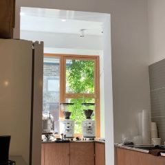 Maruyama Coffee Harunireterrace User Photo