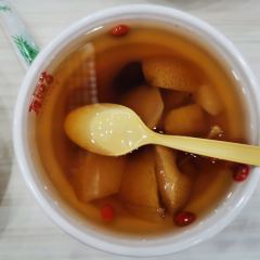Zaihuishou (xinshijieqijian) User Photo