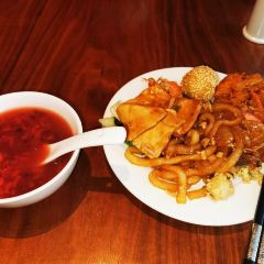 FAN JING RESTAURANT 여행 사진