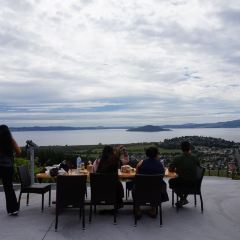 Stratosfare Rotorua 여행 사진
