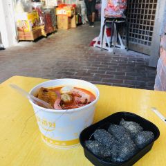 XIAO MIN SHA CHA MIAN User Photo