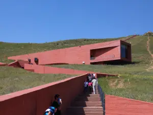 Yuanshangdou Ruins Museum