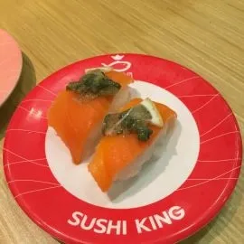 Sushi King