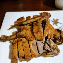 寓之味·五小厨 User Photo