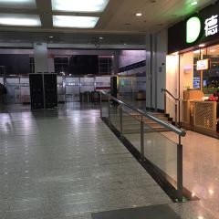 Dicos (jichang) User Photo