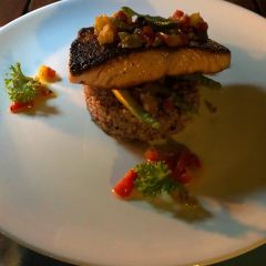 Lemongrass Restaurant User Photo