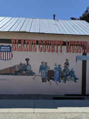 Blaine County Historical Museum