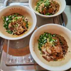Laobai'ersi 여행 사진