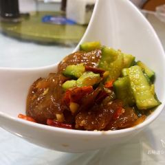 笑嘻嘻海鲜大排档(沈家门店) User Photo