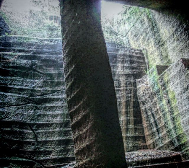Longyou Caves