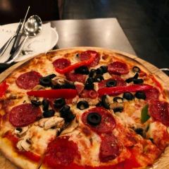 Pizza Brava User Photo