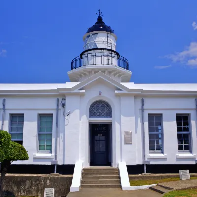 Отели в районе Аэропорт Сяоган